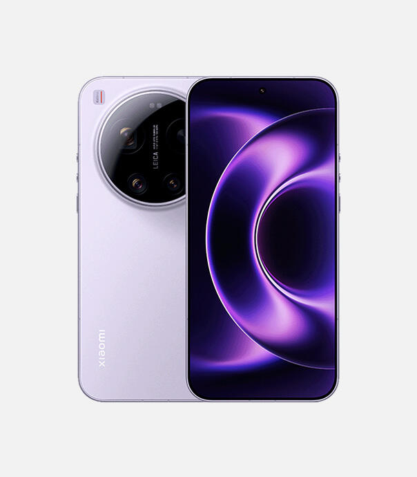 گوشی شیائومی مدل 17 الترا با ظرفیت 1/16 ترابایت