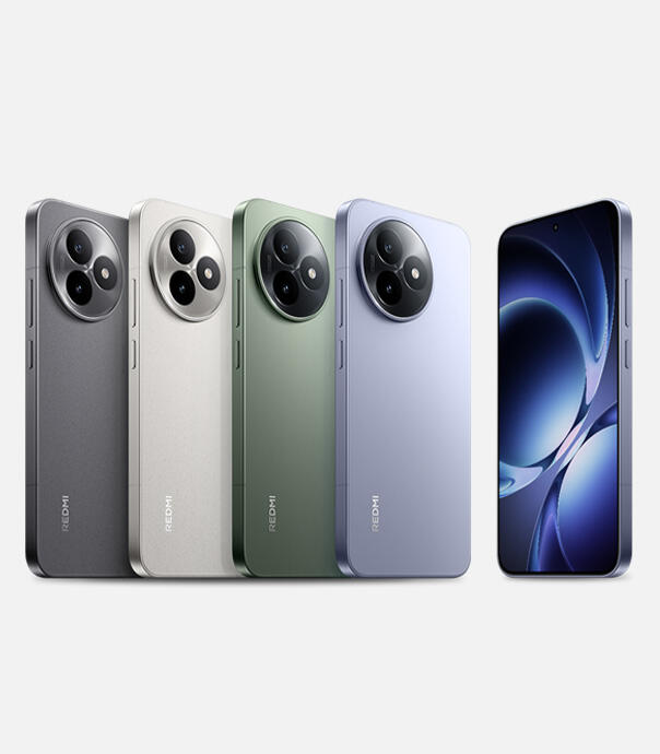 گوشی شیائومی مدل Redmi K80 Extreme با ظرفیت 512/16 گیگابایت