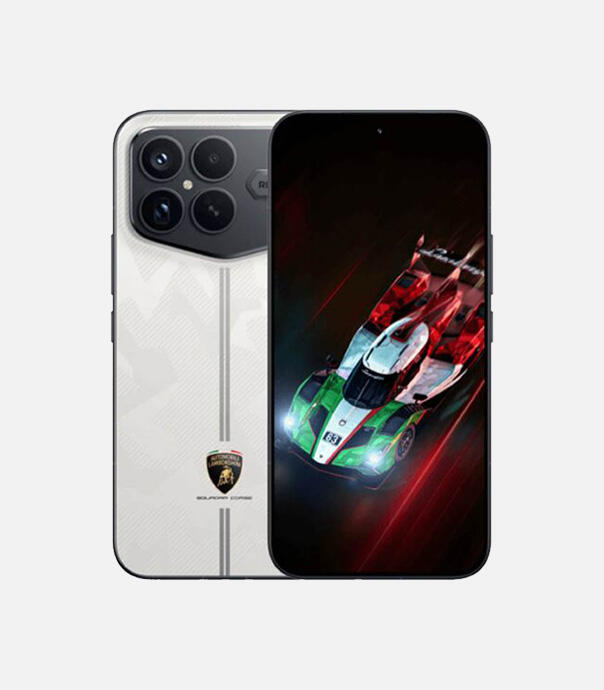 گوشی شیائومی مدل Redmi K90 Pro Max نسخه Champion Edition