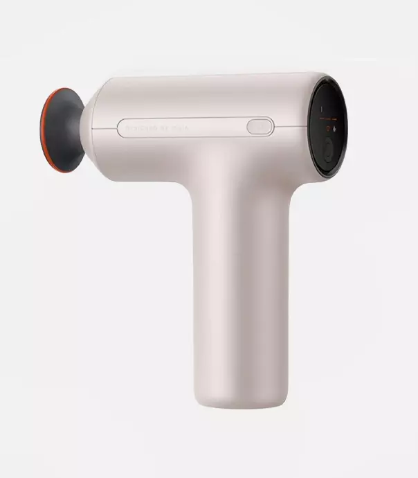 ماساژور تفنگی حرارتی شیائومی مدل MJJMQ08YM