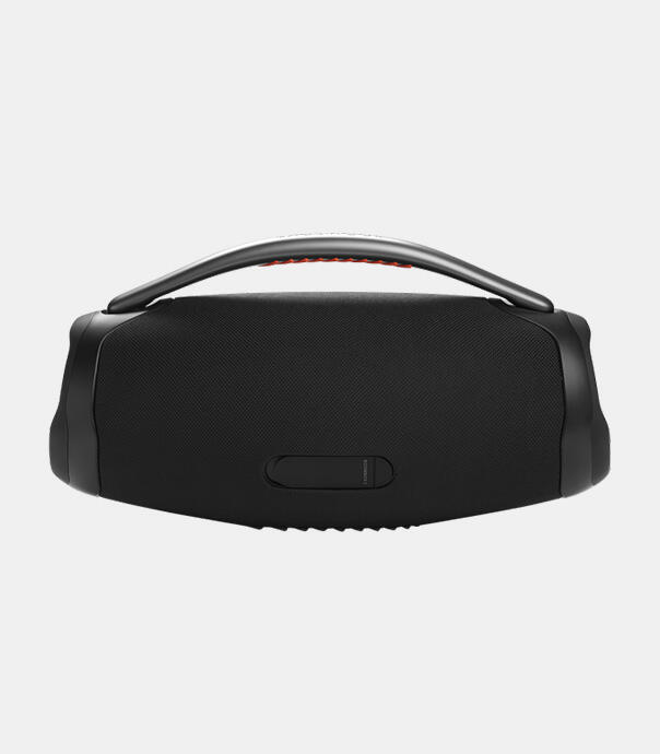 اسپیکر بلوتوثی قابل حمل جی بی ال Boombox 3