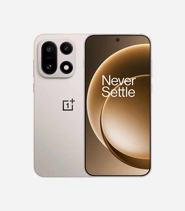 گوشی وان پلاس مدل 15 با ظرفیت 512/16 گیگابایت