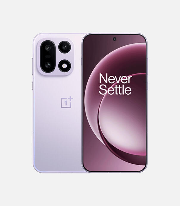 گوشی وان پلاس مدل 15 با ظرفیت 1/16 ترابایت