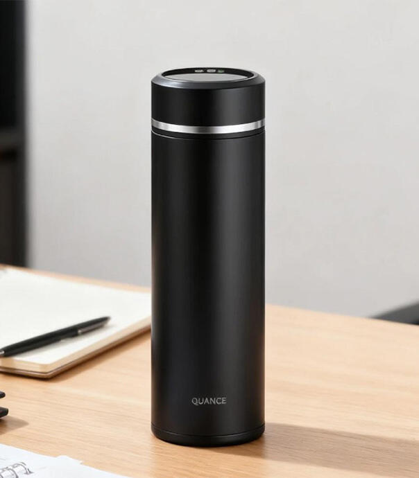 فلاسک 450 میلی لیتری Quange مدل BW503