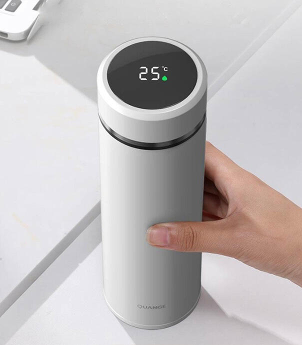 فلاسک 450 میلی لیتری Quange مدل BW503