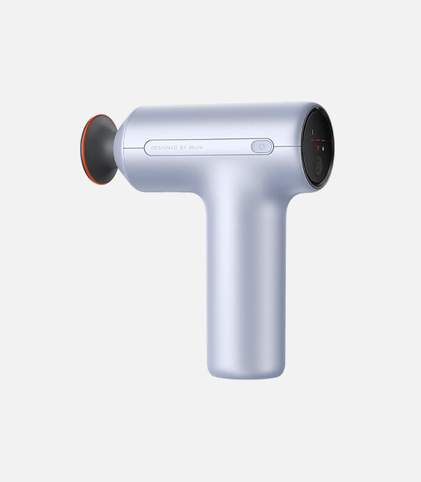 ماساژور تفنگی حرارتی شیائومی مدل Mijia Hot Compress Fascia Gun H3 Mini (MJJMQ08YM)