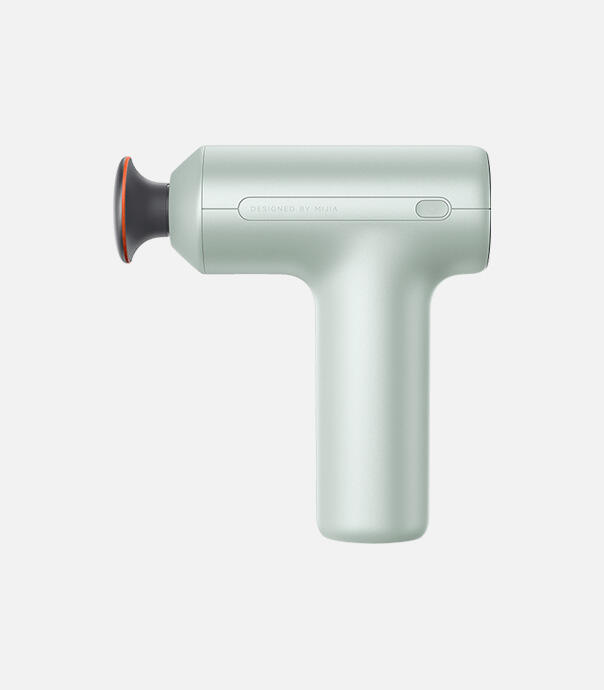 ماساژور تفنگی حرارتی شیائومی مدل Mijia Hot Compress Fascia Gun H3 Mini (MJJMQ08YM)
