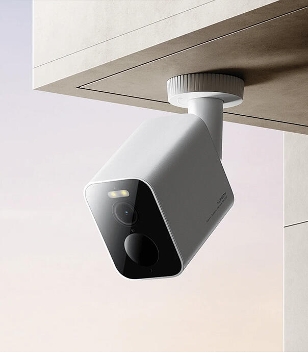 دوربین نظارتی هوشمند فضای باز شیائومی مدل BW300