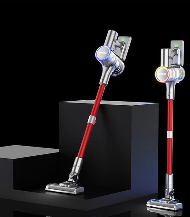 جارو شارژی شیائومی مدل Bomidi Wireless Vacuum Cleaner WV102