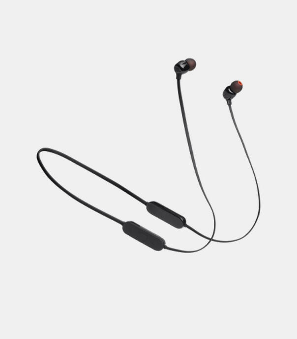 هندزفری گردنی جی بی ال مدل JBL Tune 125 BT