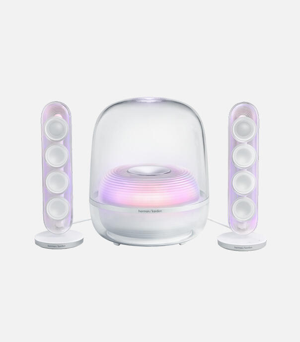 اسپیکر هارمن کاردن مدل SoundSticks 5