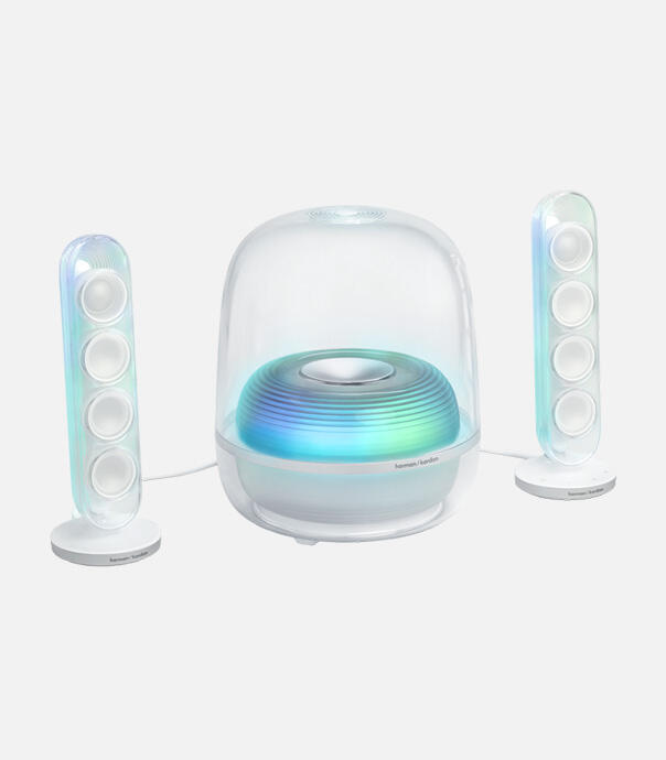 اسپیکر هارمن کاردن مدل SoundSticks 5