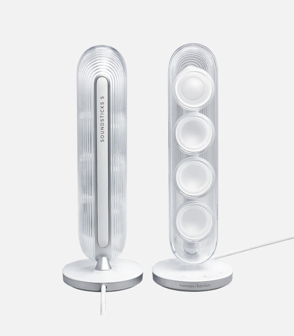اسپیکر هارمن کاردن مدل SoundSticks 5