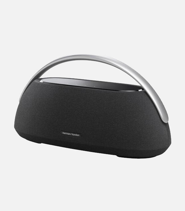 اسپیکر قابل حمل هارمن کاردن مدل Go + Play 3