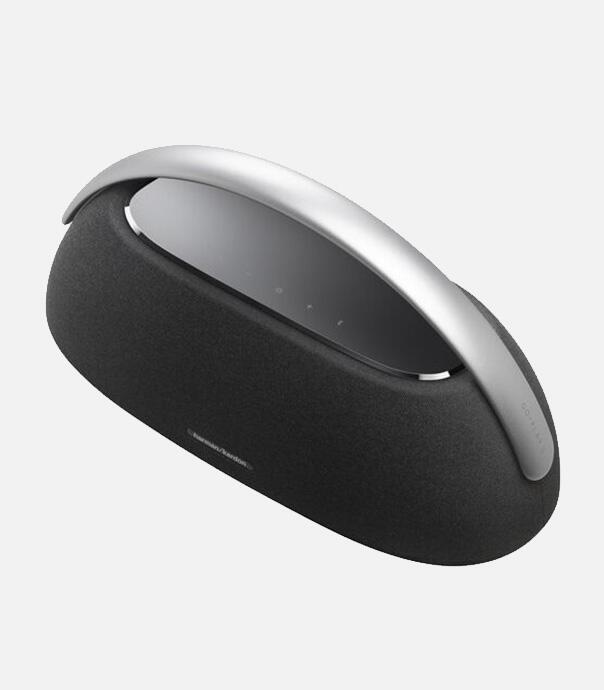 اسپیکر قابل حمل هارمن کاردن مدل Go + Play 3