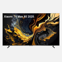 تلویزیون هوشمند 85 اینچ Xiaomi TV Max 85 2025