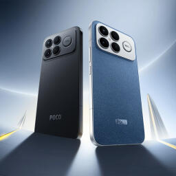 پوکو F8 Ultra برای بازار جهانی عرضه شد: پرچمدار با پردازنده اسنپدراگون 8 الیت نسل 5، صدای بهینه شده توسط Bose و باتری غول‌پیکر!