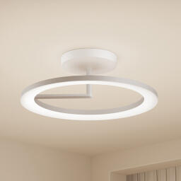 چراغ سقفی هوشمند Mijia Diffuse Reflection شیائومی با روشنایی ۱۰٬۰۰۰ لومن و Ra97 برای بازار چین عرضه شد؛ روشنایی یکنواخت بدون سایه و خیره‌کنندگی!