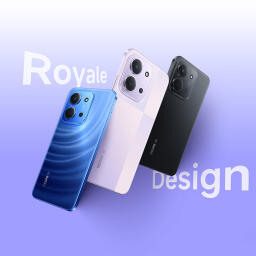 گوشی هوشمند Redmi 15C 5G شیائومی در هند عرضه شد: نمایشگر ۶٫۹ اینچی ۱۲۰ هرتز، باتری ۶۰۰۰ میلی‌آمپرساعتی و HyperOS 2 با قیمتی اقتصادی!