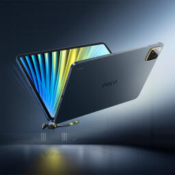 تبلت شیائومی Poco Pad X1 با نمایشگر ۳.۲K و نرخ نوسازی ۱۴۴ هرتز و پردازنده اسنپدراگون ۷+ نسل سوم به همراه به همراه تبلت اقتصادی Poco Pad M1 معرفی شدند!