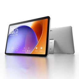 شیائومی از صفحه‌نمایش Home Screen ۱۱ با نمایشگر ۱۱ اینچی با رزولوشن ۱۲۰۰p، سیستم عامل HyperOS ۳ و هاب هوشمند خانگی رونمایی کرد!