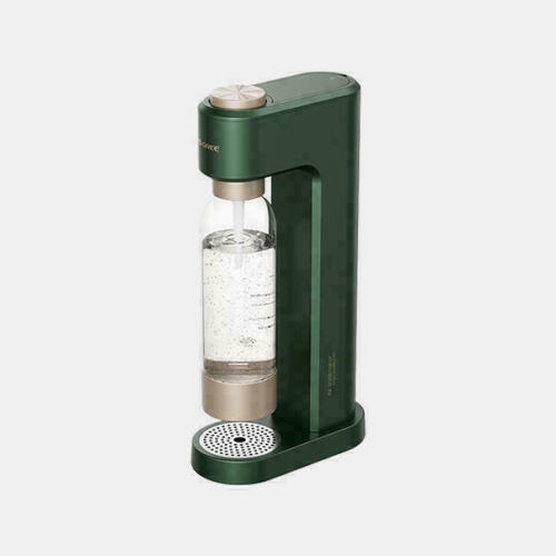 دستگاه سودا ساز Gree مدل Sparkling Water Maker