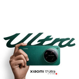 شیائومی ۱۷ اولترا با دوربین ۱ اینچی لایکا، پردازنده اسنپدراگون ۸ الیت نسل ۵، باتری ۶۸۰۰ میلی‌آمپر ساعتی و نسخه اختصاصی لایکا معرفی شد!