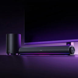 اسپیکر کامپیوتری REDMI Computer Speaker 2 Pro شیائومی در چین پیش‌فروش شد: همراه با ساب‌ووفر بی‌سیم اختصاصی و نورپردازی RGB با قیمت رقابتی!