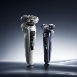 ریش تراش برقی Mijia Electric Shaver Pro شیائومی رسماً در چین عرضه شد: تیغه سه‌گانه دو حلقه‌ای، موتور هوشمند پرسرعت و دوام باتری تا ۹۵ روز با قیمت ۴۶۹ یوان!