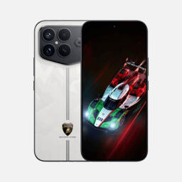گوشی شیائومی مدل Redmi K90 Pro Max نسخه Champion Edition