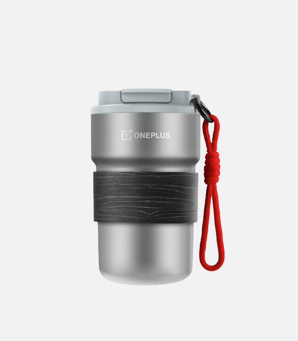 ماگ استیل مسافرتی OnePlus Insulated Coffee Travel Tumbler (350 ml)