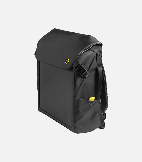 کوله پشتی دیووم مدل Pixoo Backpack-M Innovative Smart LED Backpack