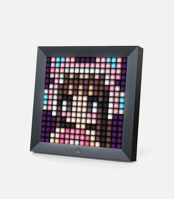 قاب دیجیتال دیووم مدل Divoom Pixoo 16x16 Pixel