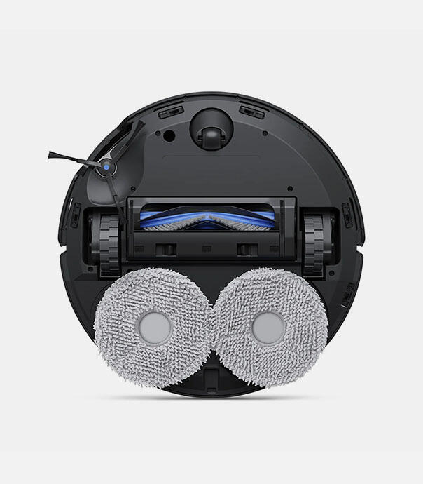 جارو رباتیک اکووکس مدل DEEBOT T50 PRO OMNI