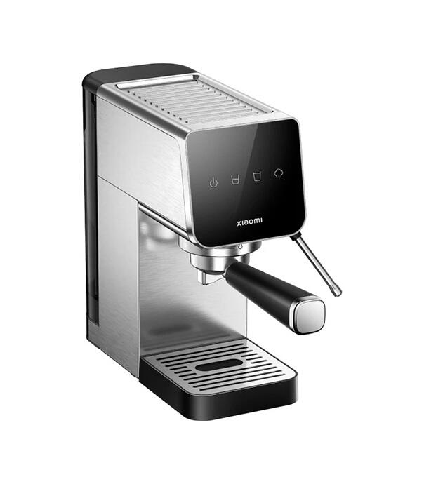 قهوه ساز شیائومی مدل xiaomi semi automatic espresso machine