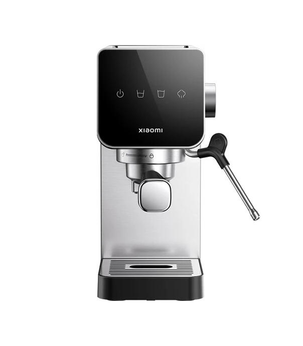 قهوه ساز شیائومی مدل xiaomi semi automatic espresso machine