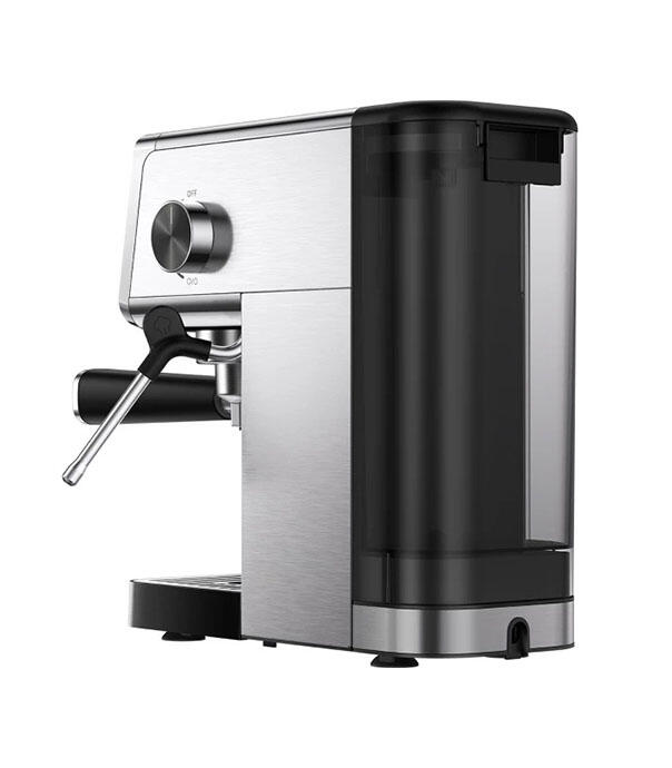 قهوه ساز شیائومی مدل xiaomi semi automatic espresso machine