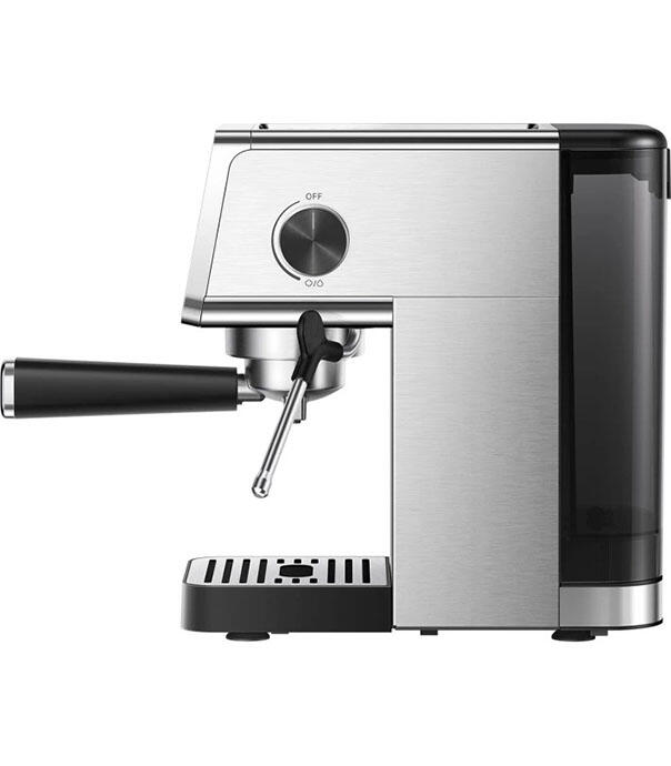 قهوه ساز شیائومی مدل xiaomi semi automatic espresso machine