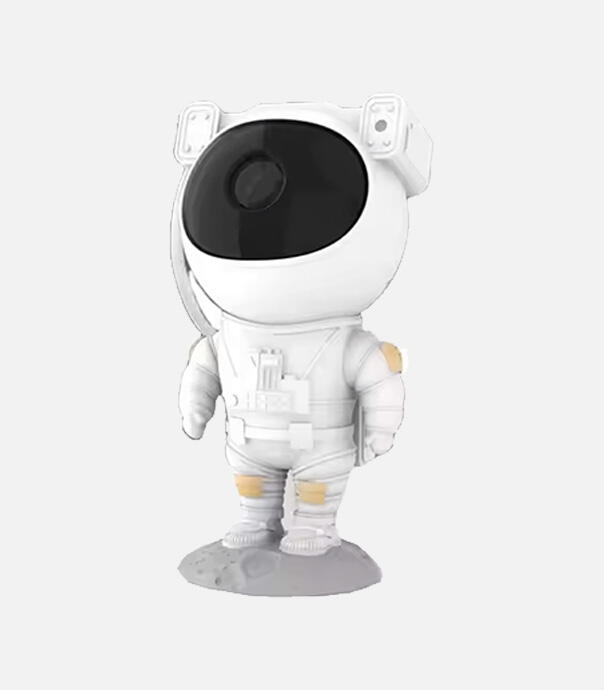 چراغ خواب آدم فضایی Astronaut Projector Night Light Remote