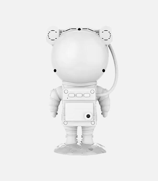 چراغ خواب آدم فضایی Astronaut Projector Night Light Remote