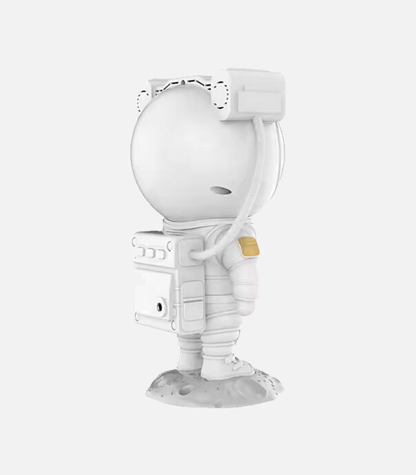 چراغ خواب آدم فضایی Astronaut Projector Night Light Remote