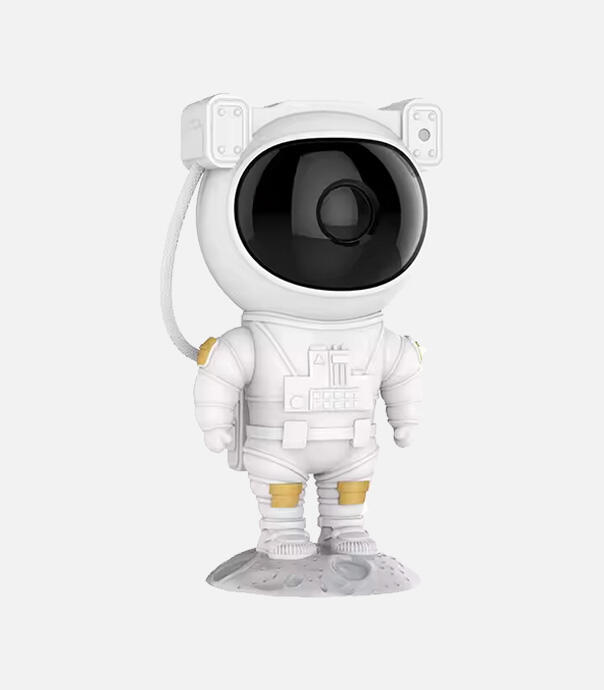 چراغ خواب آدم فضایی Astronaut Projector Night Light Remote