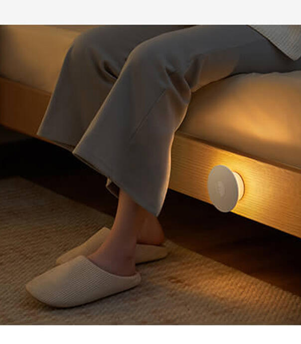 لامپ هوشمند سنسور تشخیص حرکت شیائومی مدل Mijia Night Light 3