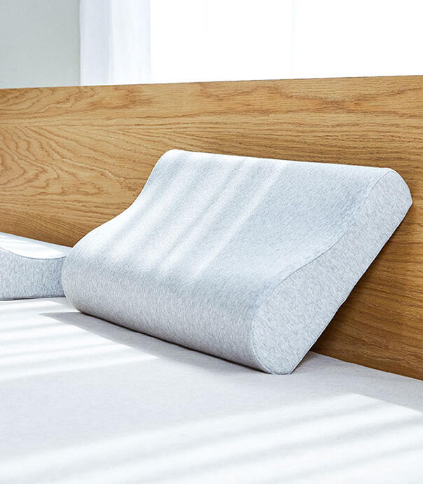 بالش طبی شیائومی مدل Mijia Memory Foam Pillow