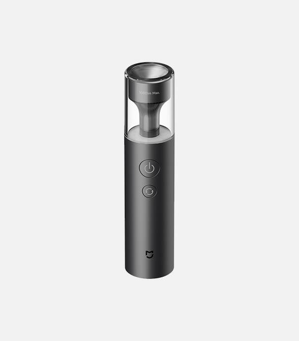 چراغ قوه قابل حمل شیائومی مدل Mijia Multi-function Portable Flashlight