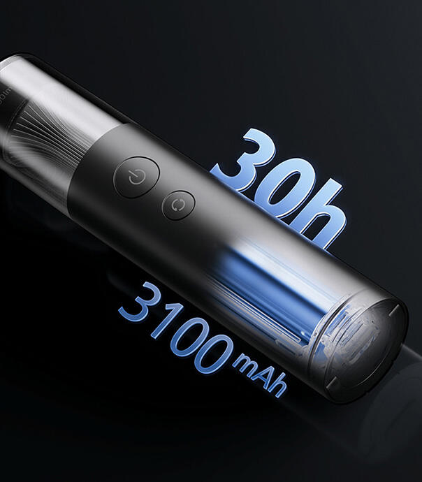 چراغ قوه قابل حمل شیائومی مدل Mijia Multi-function Portable Flashlight