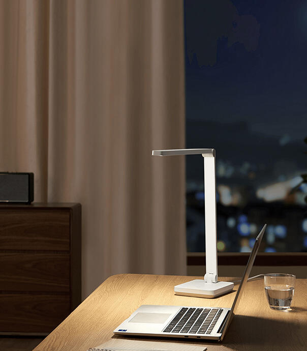 چراغ مطالعه شیائومی مدل Mijia Desk Lamp Lite