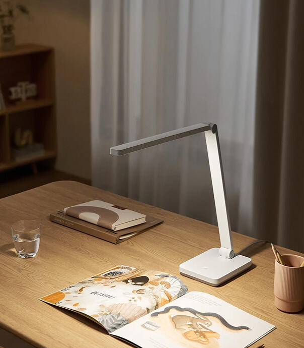 چراغ مطالعه شیائومی مدل Mijia Desk Lamp Lite