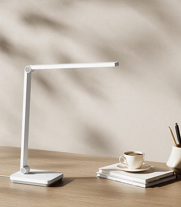 چراغ مطالعه شیائومی مدل Mijia Desk Lamp Lite