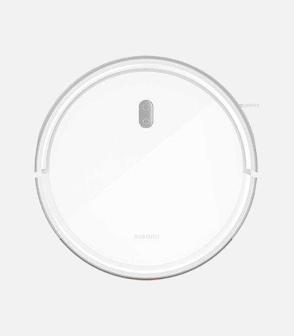 جارو رباتیک شیائومی مدل Xiaomi Robot Vacuum E12